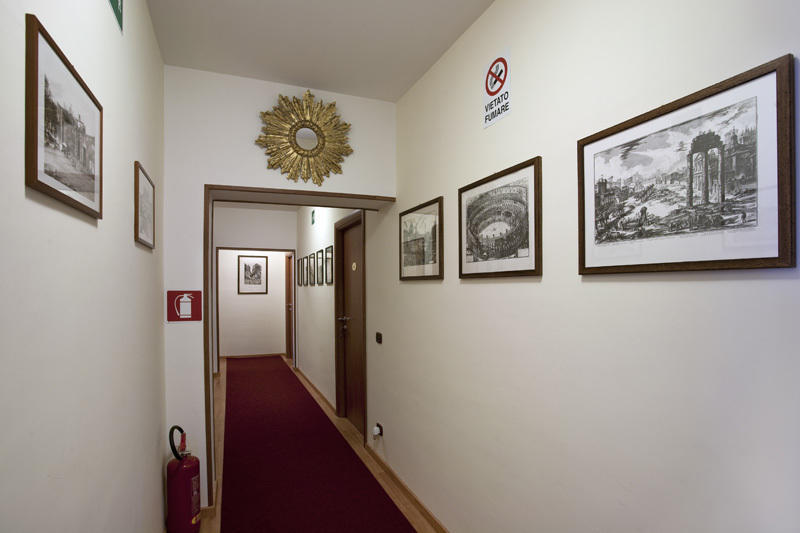 Bed & Breakfast Domus Appia 154