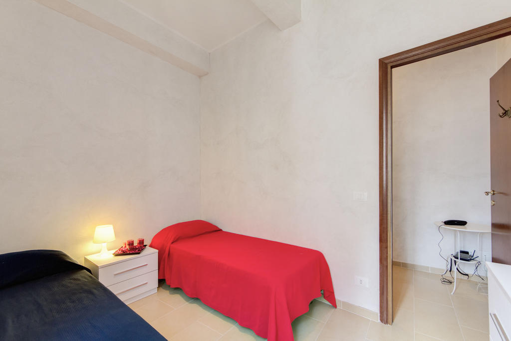 Leilighet Casa Monticelli Roma
