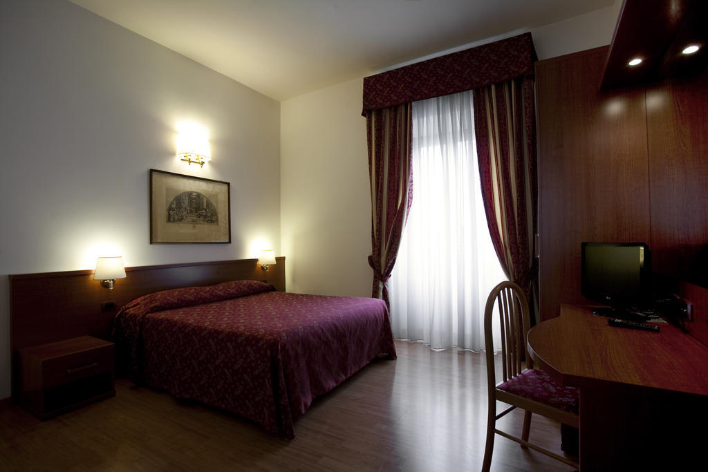 Bed & Breakfast Domus Appia 154 Roma