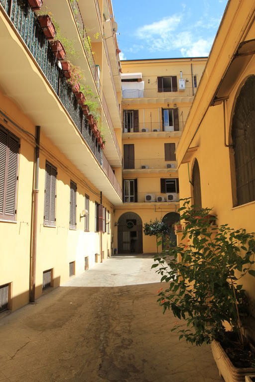 Bed & Breakfast Freedom Roma
