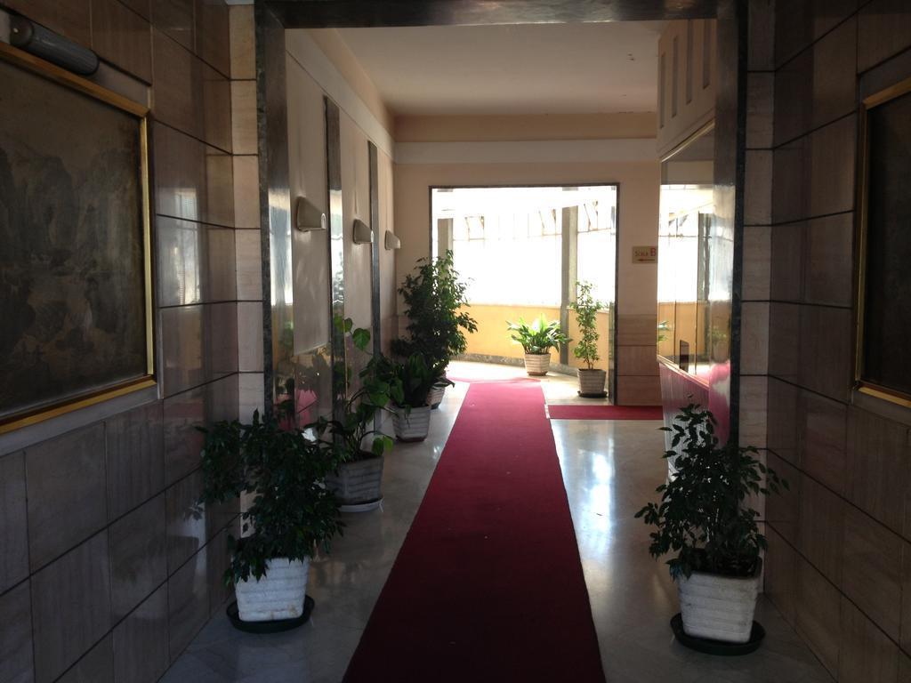 Apartamento Dreamsrome Lux