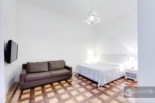 Bezzecca Suites