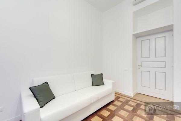 Appartamento Bezzecca Suites