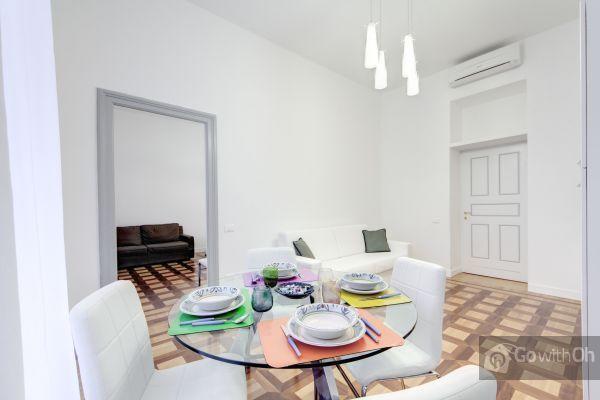 Bezzecca Suites