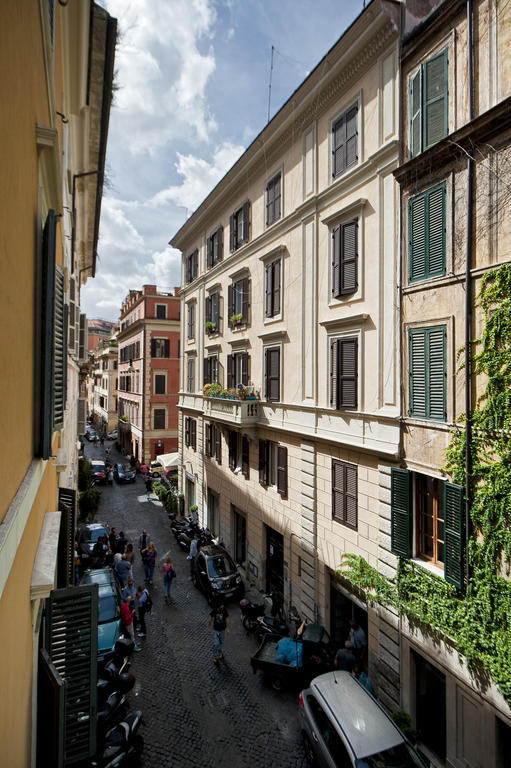 Bed & Breakfast La Scalinatella 2*