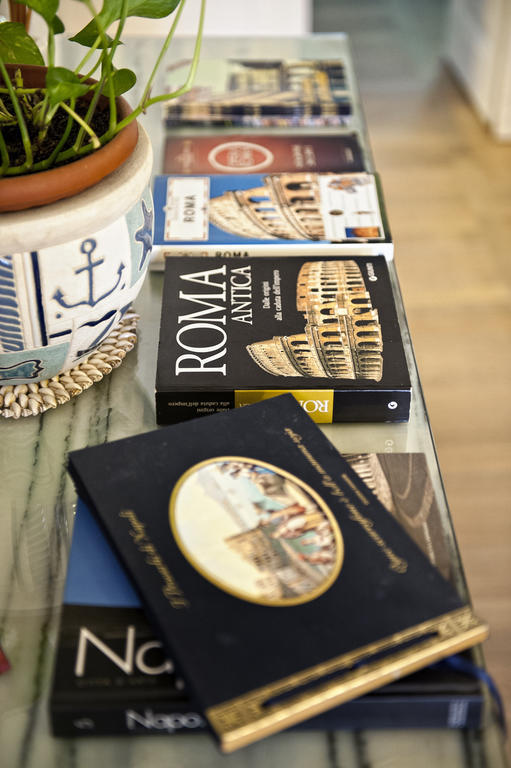Bed & Breakfast La Scalinatella Roma