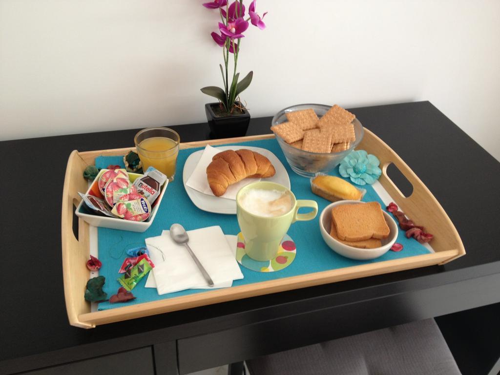 Bed & Breakfast Check-inn 3*