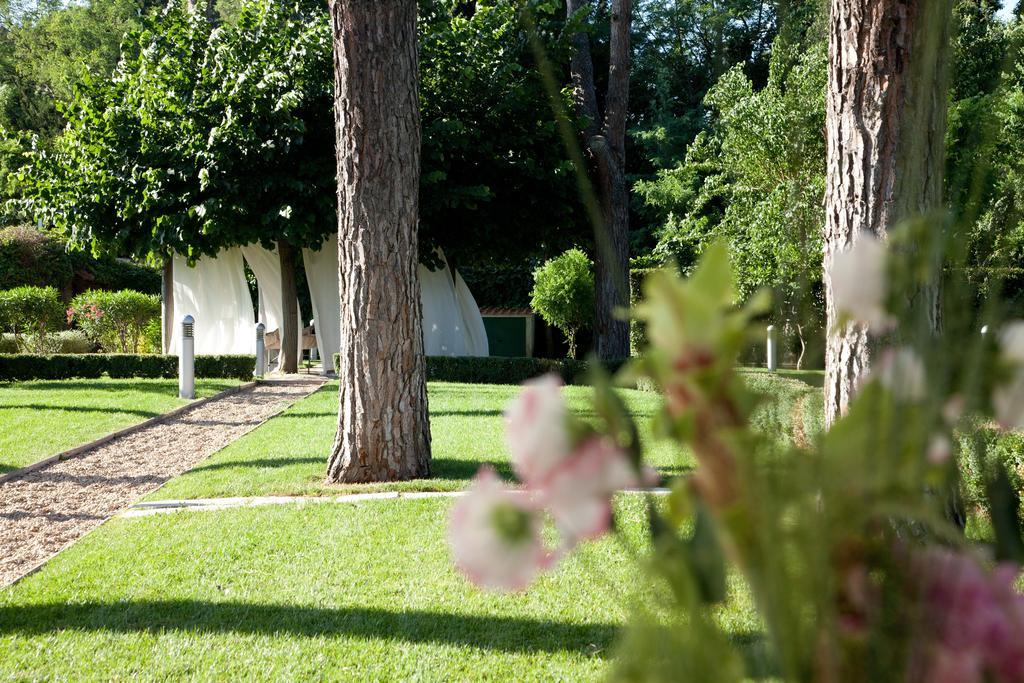 Villa Nocetta Roma