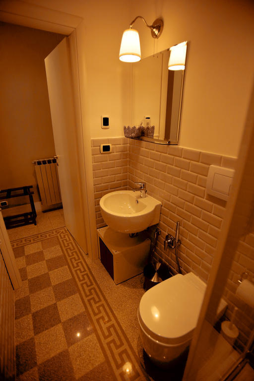 Frühstückspension Residenza Mazzini Rom