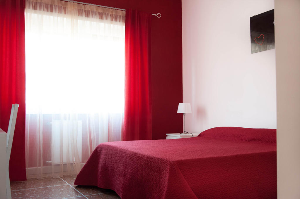 Gjestgiverier Parco Delle Valli 3*
