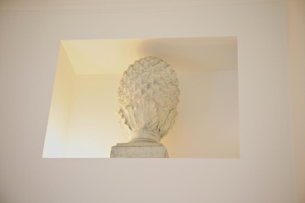 Frühstückspension Residenza Mazzini