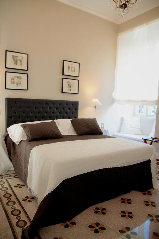 Frühstückspension Residenza Mazzini 2*