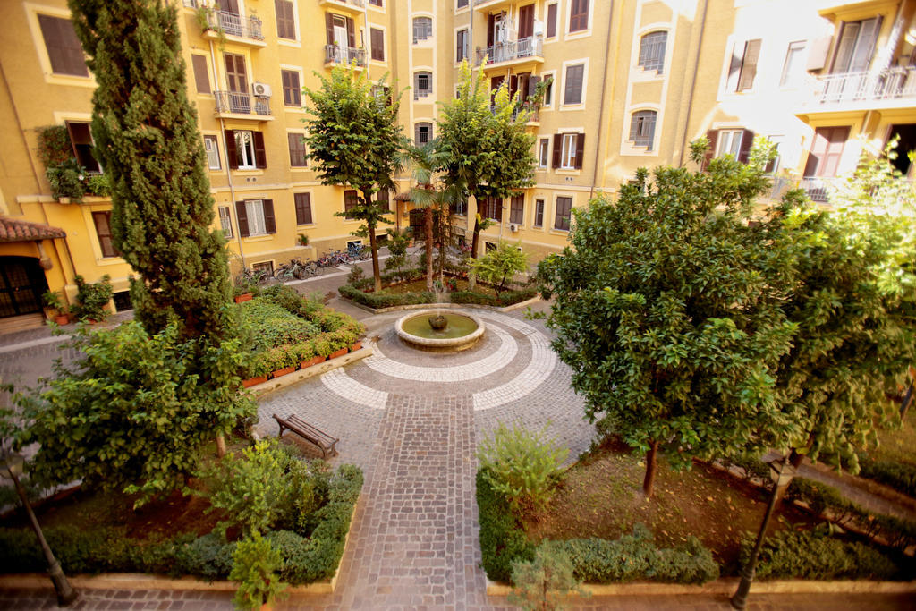 Frühstückspension Residenza Mazzini