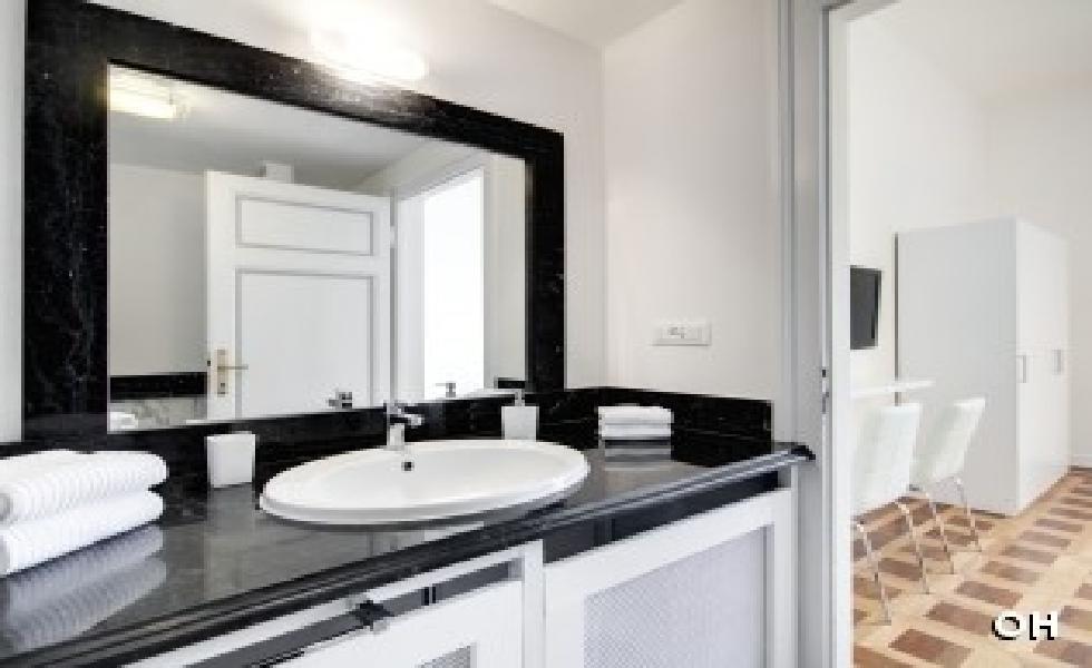 Bezzecca Suites Roma