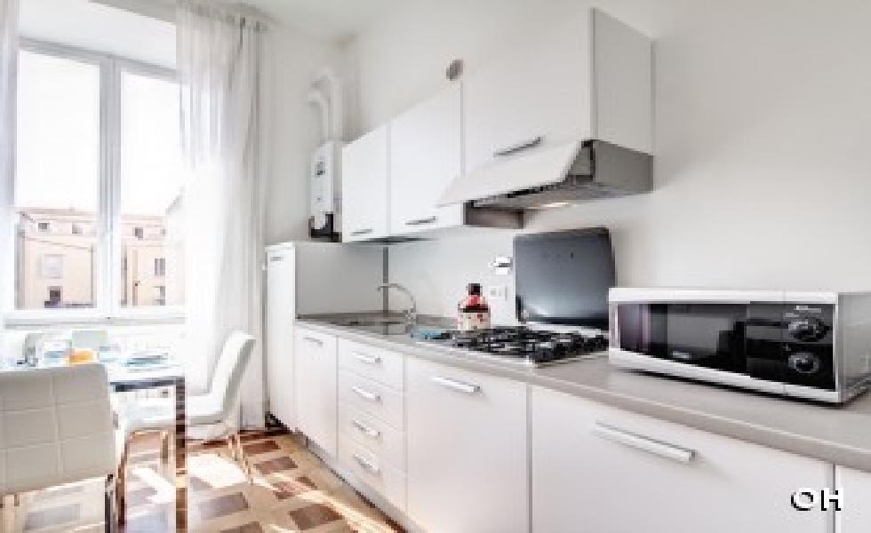 Bezzecca Suites