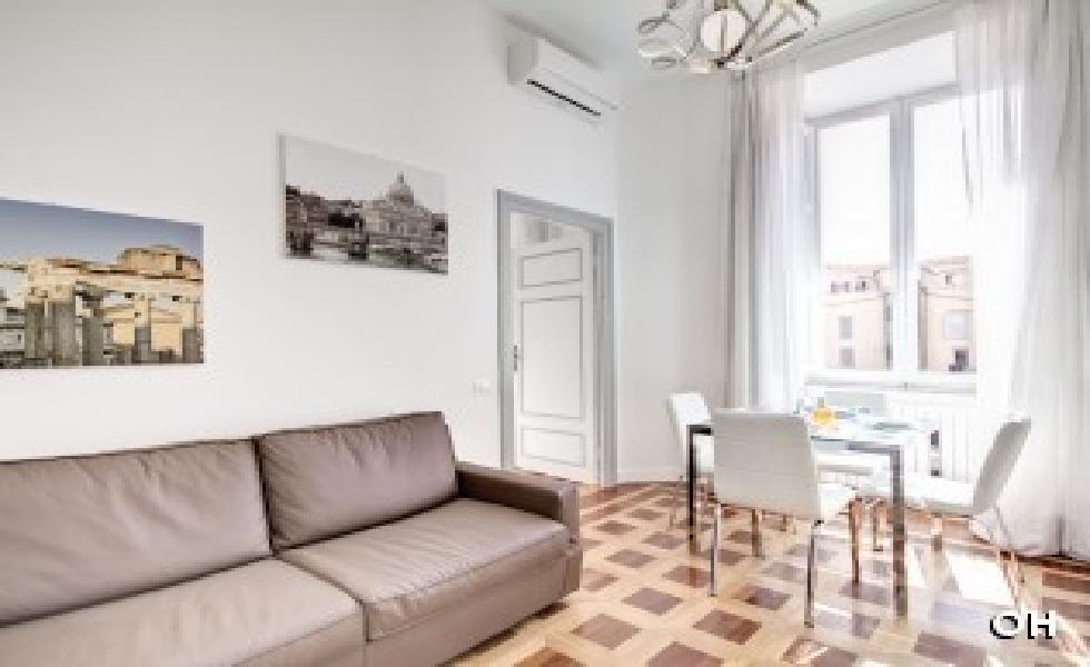 Bezzecca Suites Roma