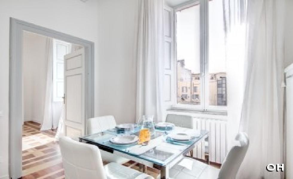 Appartamento Bezzecca Suites *
