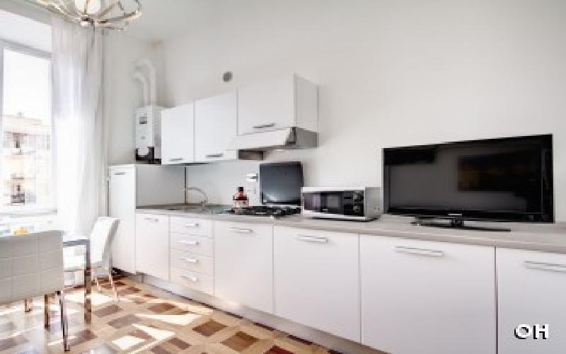 Bezzecca Suites Roma