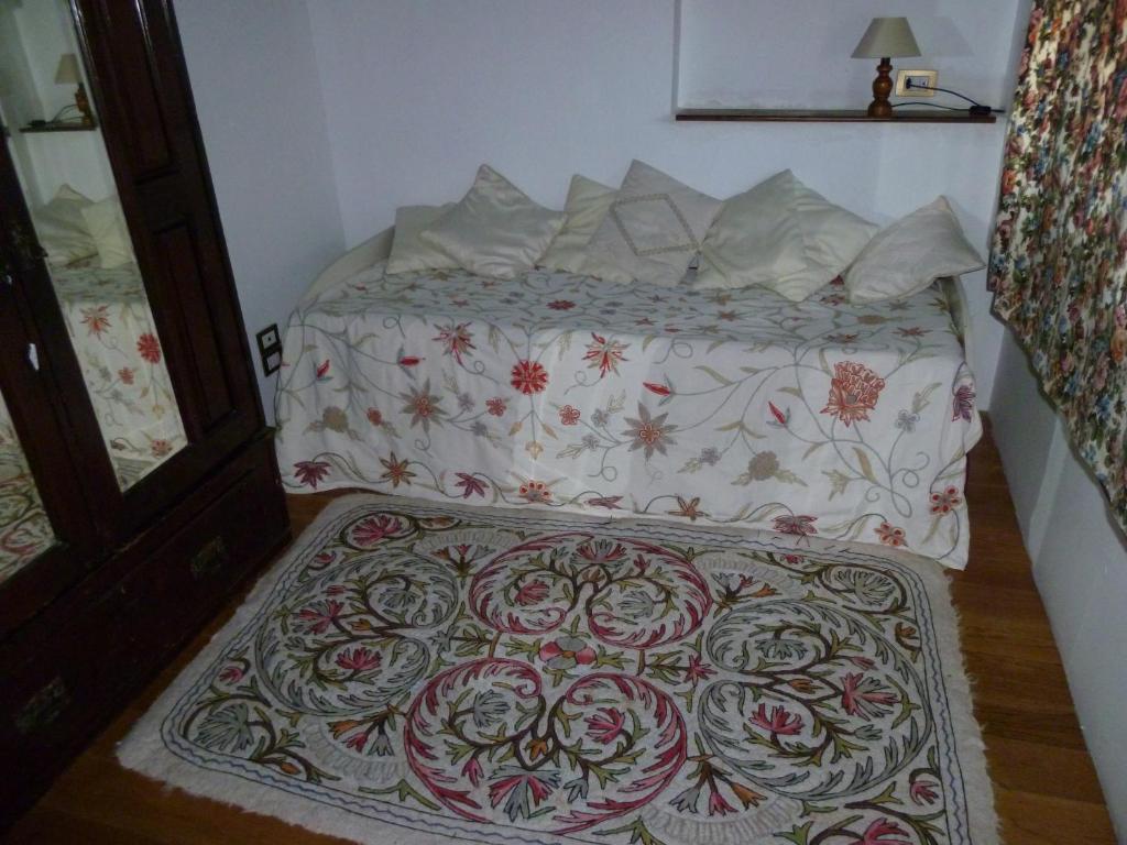 Aparthotel Relais Michelangelo *