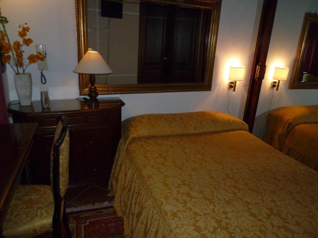 Relais Michelangelo *