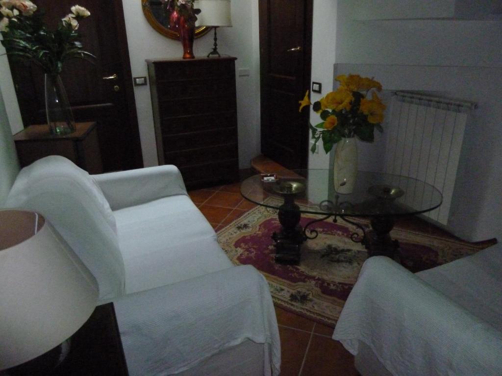 Relais Michelangelo