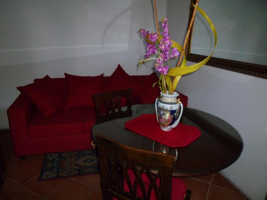 Aparthotel Relais Michelangelo *