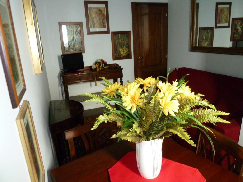 Relais Michelangelo Aparthotel *