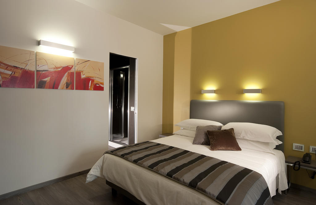 Apartment Ludovisi *