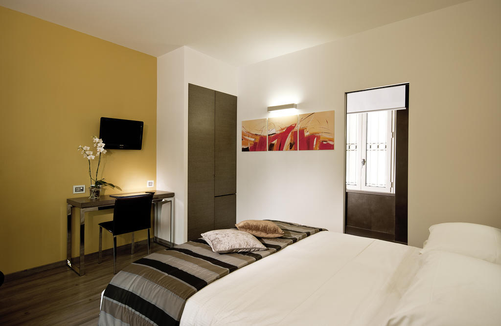 Apartment Ludovisi