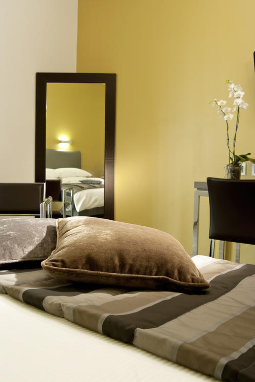 Apartamento Ludovisi *