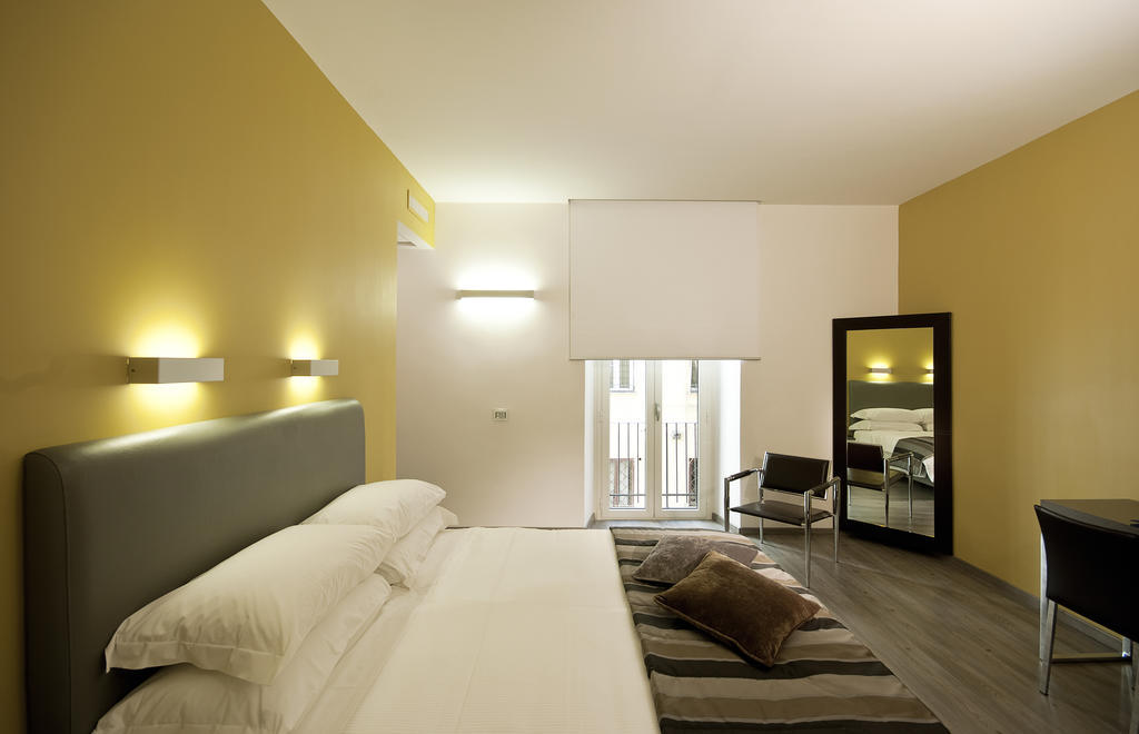 Apartamento Ludovisi Roma