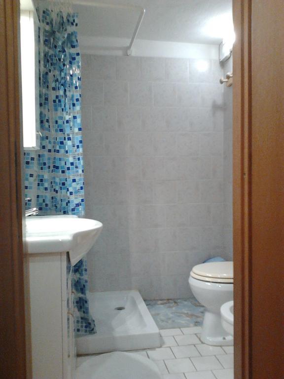 Abbraccio Roma