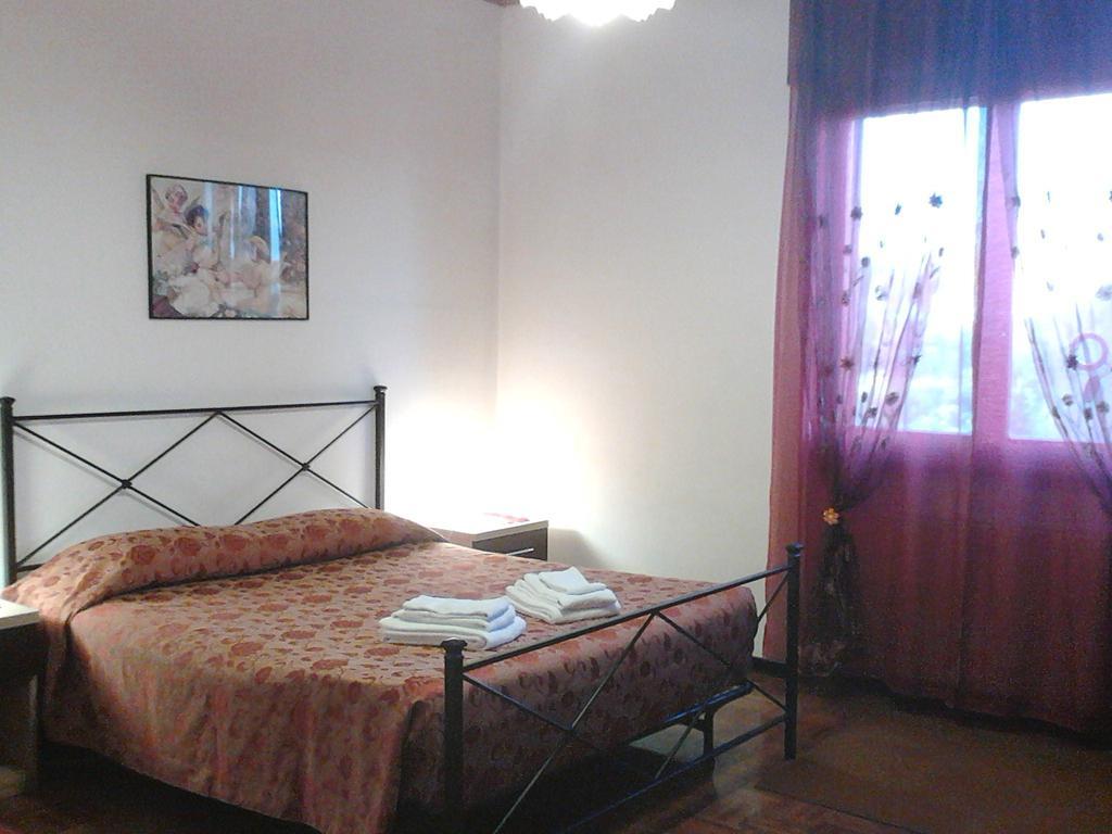 Bed and breakfast Abbraccio Roma