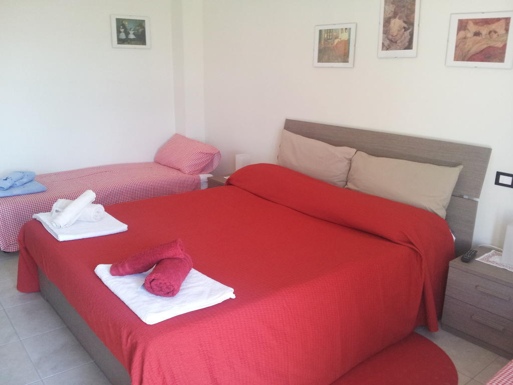 Bed & Breakfast Bellaventura Rome