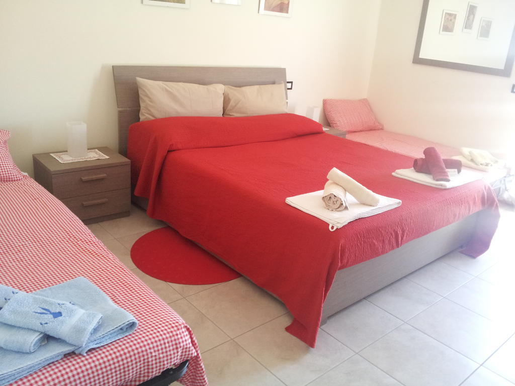 Bellaventura Roma