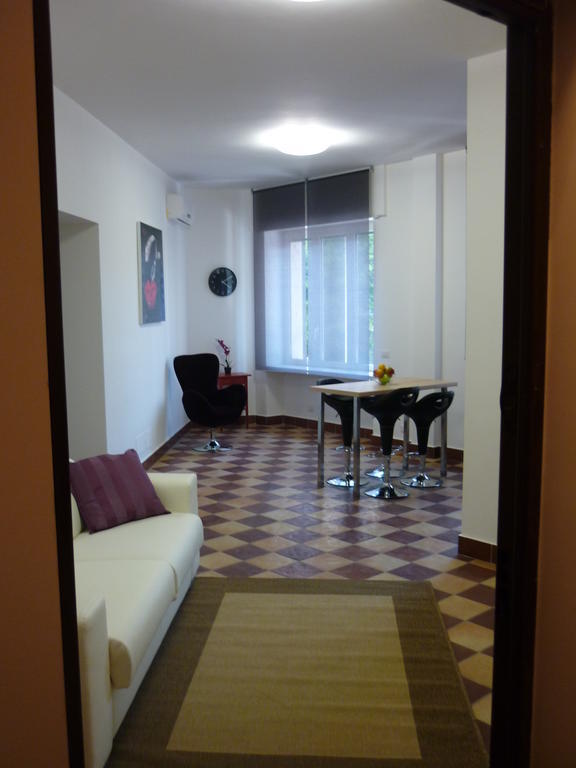Maison Re Di Roma