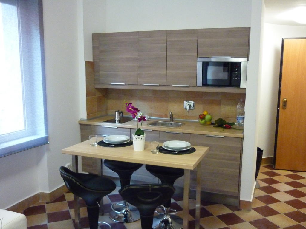 Maison Re Di Roma