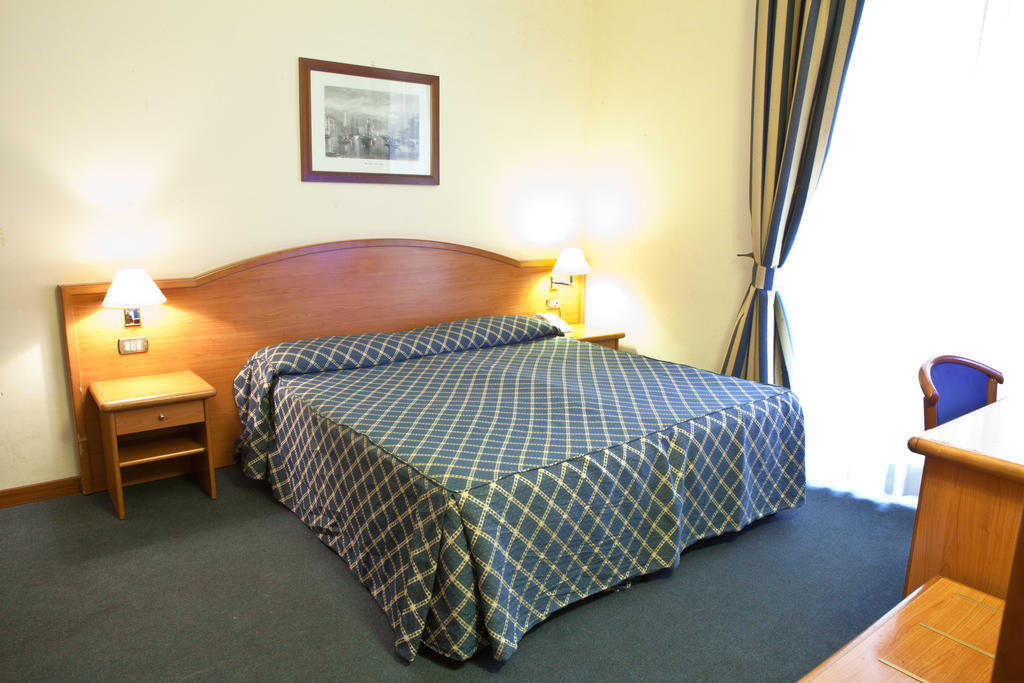 Hotell Amadeus