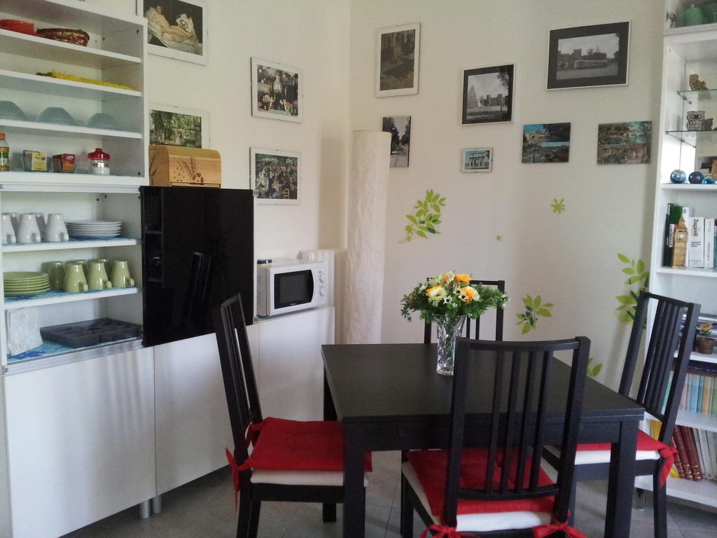 Bed & Breakfast Bellaventura 3*