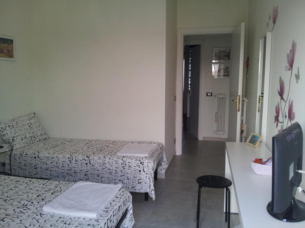 Bed & Breakfast Bellaventura Rome