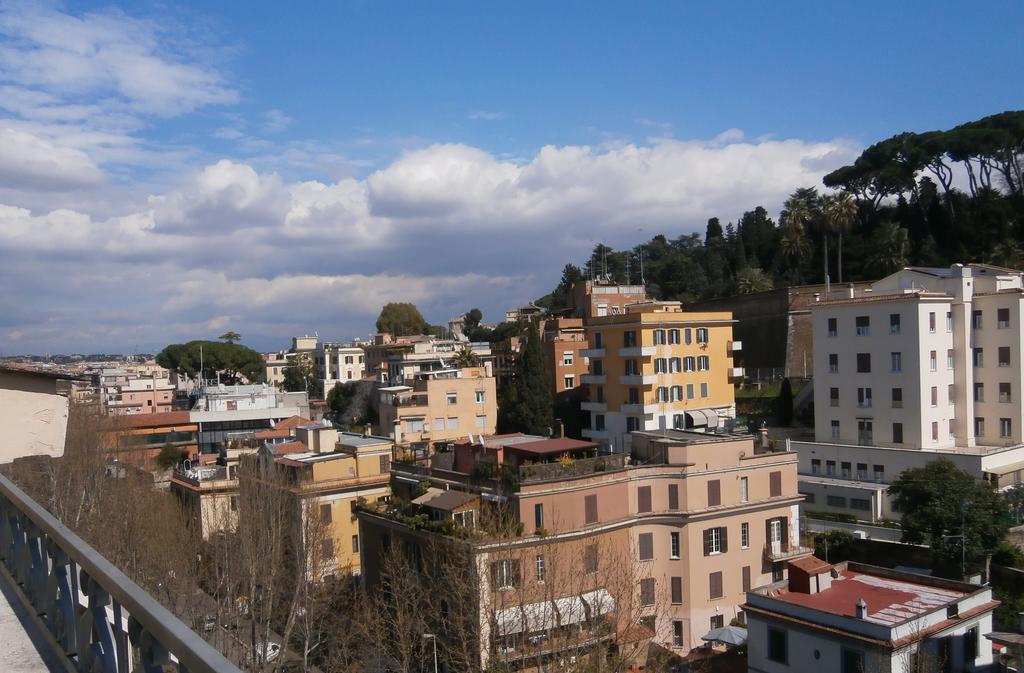 Appartamento L'attico Di Laura *