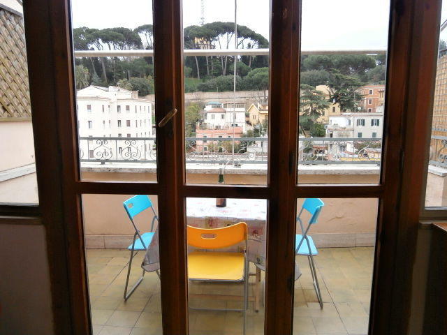 L'attico Di Laura Roma