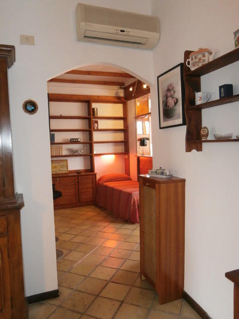 Appartamento L'attico Di Laura *