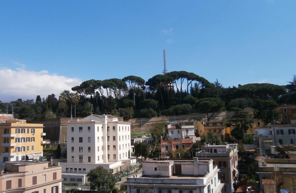 Appartamento L'attico Di Laura Roma
