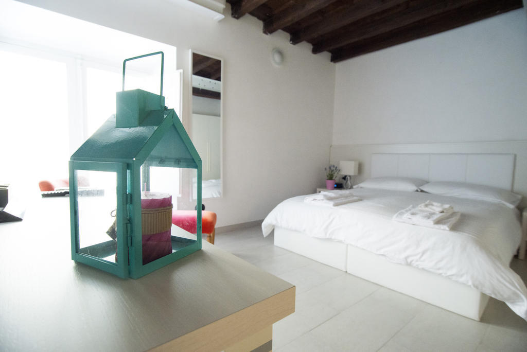 Gasthof Flowers Apartments Rom