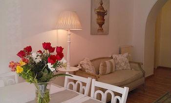 La Maison Josephine Roma