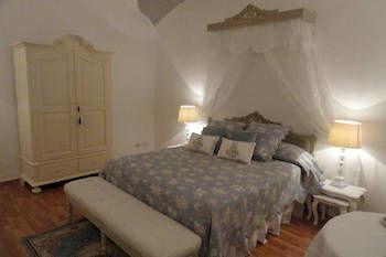La Maison Josephine Roma