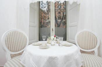 Hotel La Maison Josephine Roma