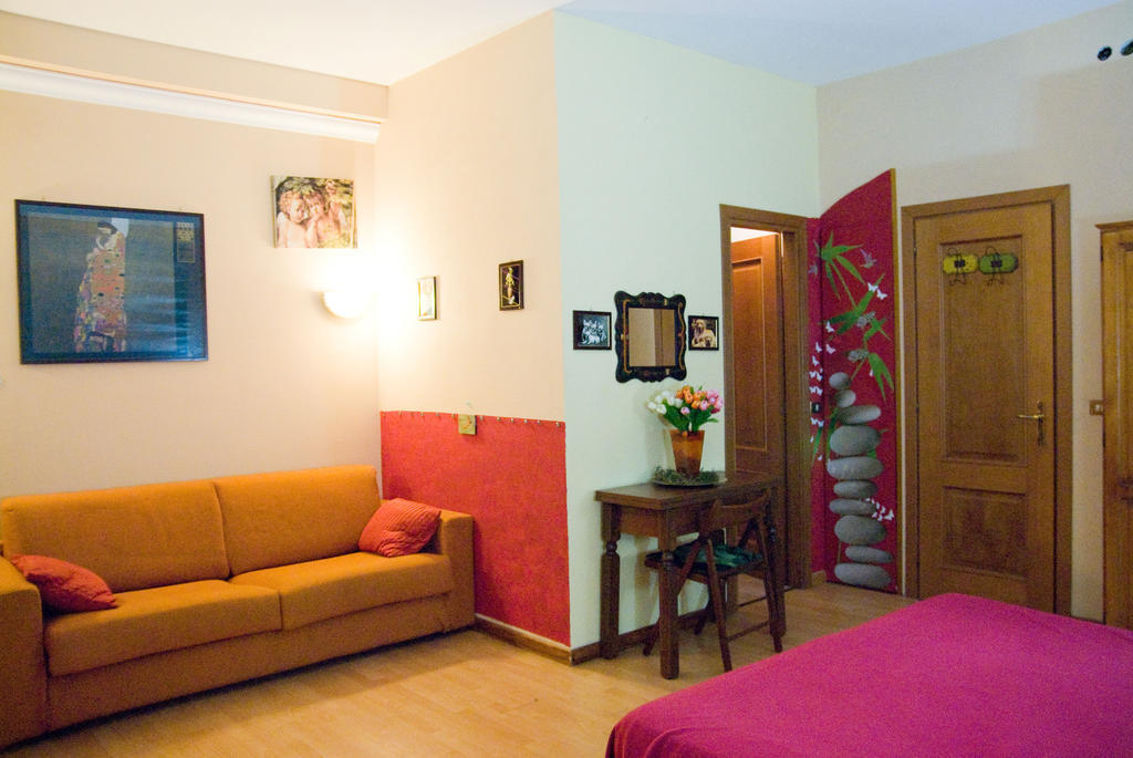 Appartamento Cavour 1&2 Roma