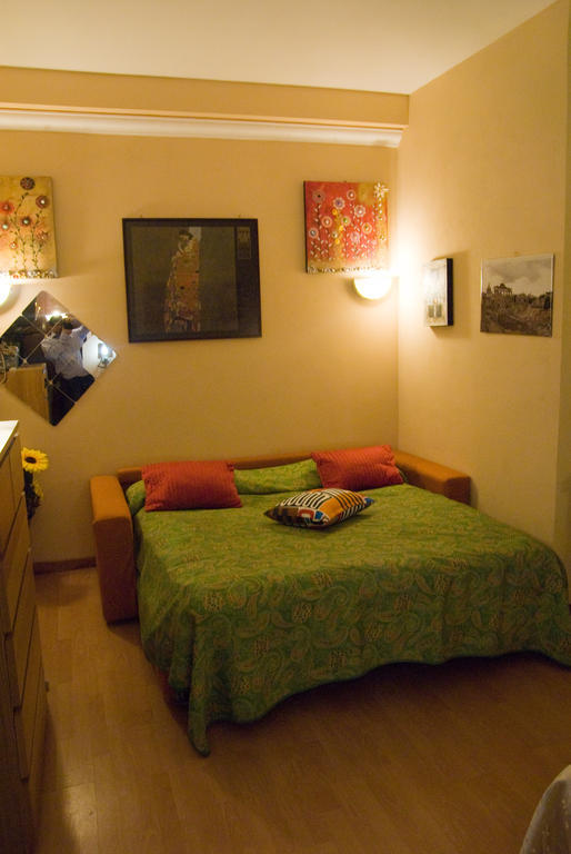 Appartamento Cavour 1&2 Roma